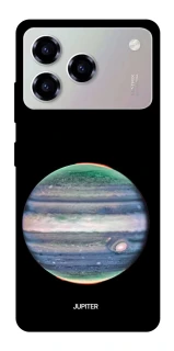 Чехол на ZTE Blade A76 Jupiter фото 1 из 1