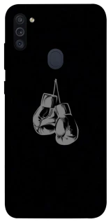 Чехол на Samsung Galaxy M11 boxing фото 1 из 1
