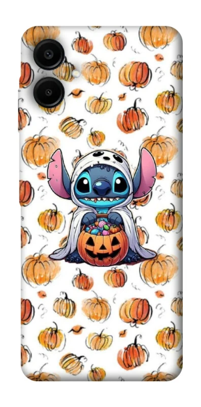 Чохол на Samsung Galaxy A07 Halloween Stitch ver.4 фото 1 з 1