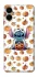 Чохол на Samsung Galaxy A07 Halloween Stitch ver.4 фото 1 з 1