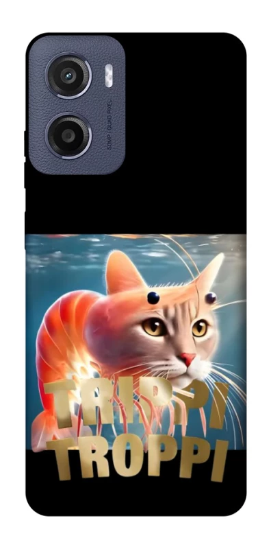 Чохол на Motorola Moto G05 Trippi Troppi фото 1 з 1