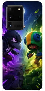 Чохол на Samsung Galaxy S20 Ultra Brawl Stars ver.16 фото 1 з 1