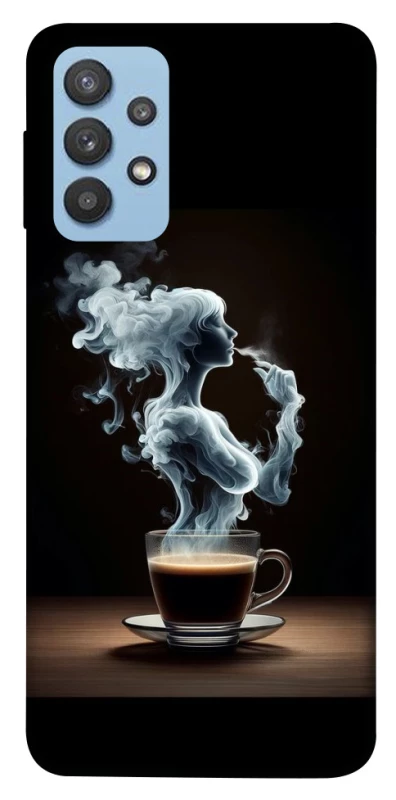Чохол на Samsung Galaxy M32 Coffe Time фото 1 з 1