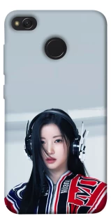 Чохол на Xiaomi Redmi 4X Asa - BABYMONSTER фото 1 з 1