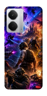 Чехол на Realme 14 My Games фото 1 из 1
