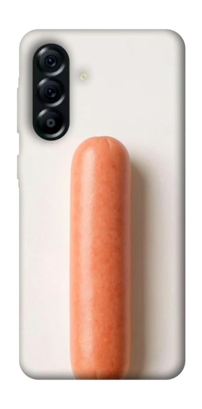 Чехол на Samsung Galaxy A57 5G Сосиска фото 1 из 1