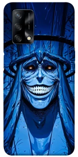 Чохол на Oppo A74 4G Statue of God фото 1 з 1