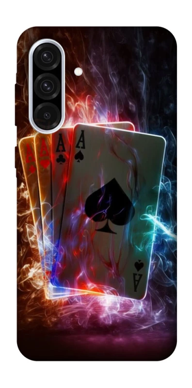 Чехол на Samsung Galaxy A36 5G Каре фото 1 из 1