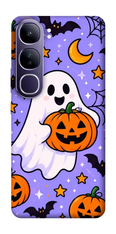 Чехол на Vivo Y300 Halloween v15 фото 1 из 1