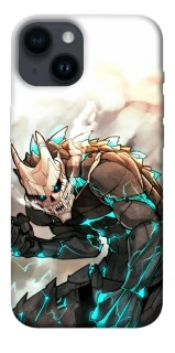 Чехол на Apple iPhone 14 (6.1") Kaijuu№8 фото 1 из 1