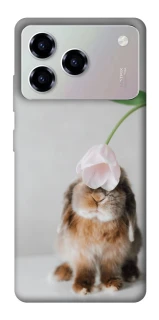 Чохол на ZTE Blade A76 Bunny фото 1 з 1