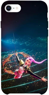 Чехол на Apple iPhone SE (2020) K-Pop Demon Hunters ver.12 фото 1 из 1