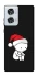 Чохол на Motorola Edge 50 Fusion Christmas mood ver.2 фото 1 з 1