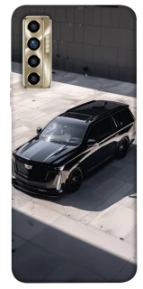 Чехол на TECNO Camon 17P Escalade фото 1 из 1