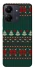 Чохол на Xiaomi Poco C65 Christmas jumper ver.4 фото 1 з 1