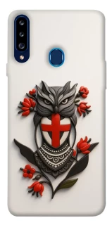 Чохол на Samsung Galaxy A20s Мотанка надії 3D фото 1 з 1