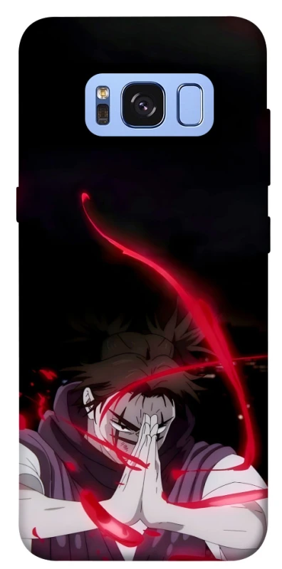 Чохол на Samsung G950 Galaxy S8 Choso фото 1 з 1