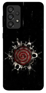 Чохол на Samsung Galaxy A33 5G Saw фото 1 з 1