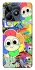 Чехол на Realme C53 Dandy world collage фото 1 из 1