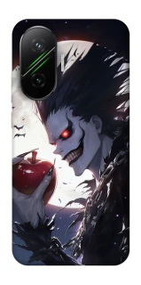 Чехол на Xiaomi Poco F7 Ryuk фото 1 из 1