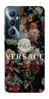Чохол на Realme C65 4G Versace ver.2 фото 1 з 1
