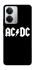 Чохол на Realme 14 AC/DC logo фото 1 з 1