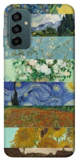 Чохол на Samsung Galaxy M13 4G Van Gogh aesthetics фото 1 з 1