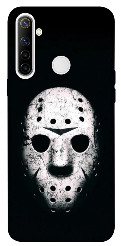 Чохол на Realme 6i Jason фото 1 з 1