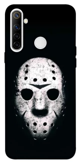 Чохол на Realme 6i Jason фото 1 з 1