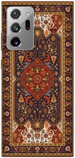 Чохол на Samsung Galaxy Note 20 Ultra Килим v8 фото 1 з 1