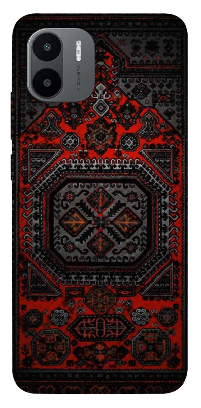 Чехол на Xiaomi Redmi A1 / A2 Ковёр v16 фото 1 из 1