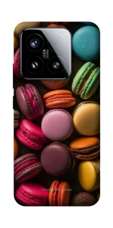 Чехол на Xiaomi 15 Макарун фото 1 из 1