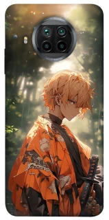 Чехол на Xiaomi Mi 10T Lite / Redmi Note 9 Pro 5G Zenitsu фото 1 из 1