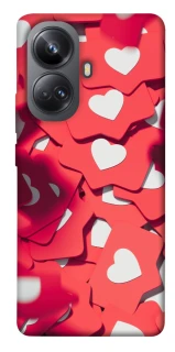 Чехол на Realme 10 Pro+ Love aesthetic ver.2 фото 1 из 1