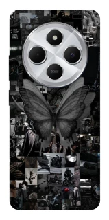 Чохол на Xiaomi Redmi 14C / Poco C75 Lifestyle collage фото 1 з 1