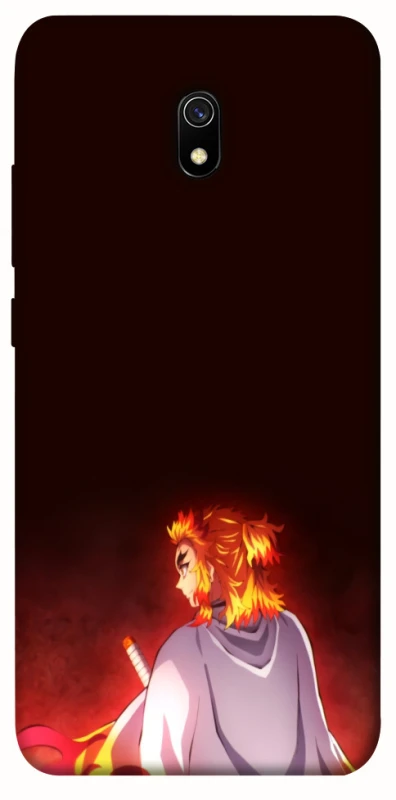 Чохол на Xiaomi Redmi 8a Anime v18 фото 1 з 1