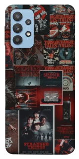 Чохол на Samsung Galaxy M32 Stranger Things ver.16 фото 1 з 1