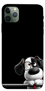 Чехол на Apple iPhone 11 Pro Max (6.5") My Dog фото 1 из 1