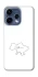Чехол на Oppo Reno 15 Ukraine map фото 2 из 2