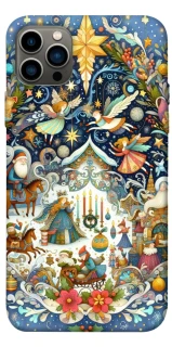Чохол на Apple iPhone 12 Pro (6.1") Christmas spirit ver.11 фото 1 з 1