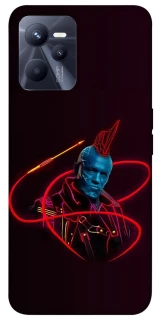 Чохол на Realme C35 Yondu фото 1 з 1