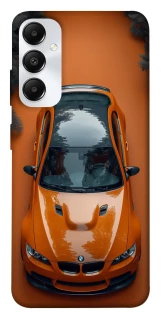 Чохол на Samsung Galaxy A05s BMW orange фото 1 з 1