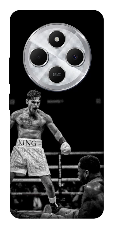 Чохол на Xiaomi Redmi 14C / Poco C75 kings фото 1 з 1