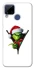 Чохол на Realme C15 Grinch mood ver.2 фото 1 з 1