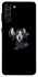 Чехол на Samsung Galaxy S21+ Halloween Stitch ver.2 фото 1 из 1