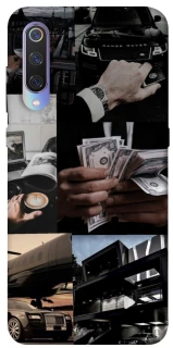 Чохол на Xiaomi Mi 9 Men's style v3 фото 1 з 1