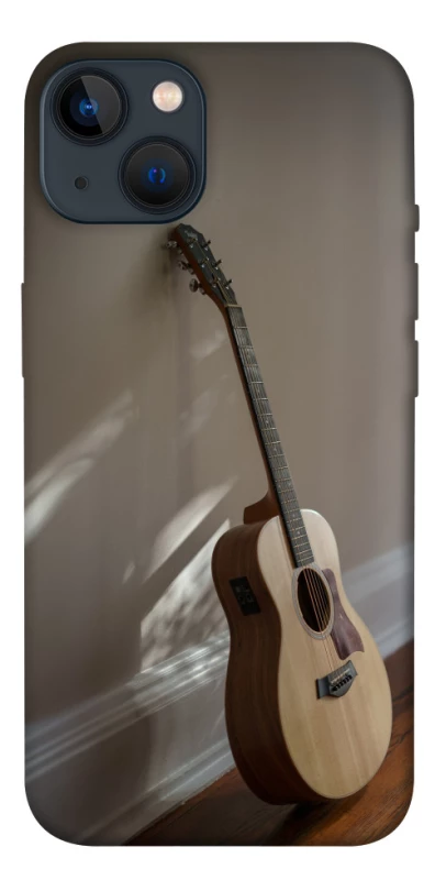 Чохол на Apple iPhone 13 (6.1") Гітара фото 1 з 1