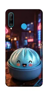 Чехол на Huawei P30 lite Dumpling ver.5 фото 1 из 1