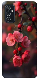 Чохол на Samsung Galaxy M52 Flowers v28 фото 1 з 1