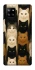 Чехол на Samsung Galaxy A42 5G Colorful Cat Collage фото 1 Чехол на Samsung Galaxy A42 5G Colorful Cat Collage фото 1 из 1